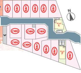 千葉県鎌ケ谷市西佐津間１丁目