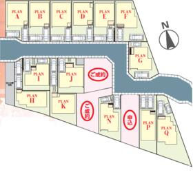 千葉県鎌ケ谷市西佐津間1丁目