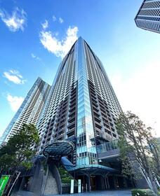 THE TOKYO TOWERS MID TOWER