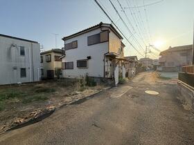 東京都八王子市中野山王2丁目