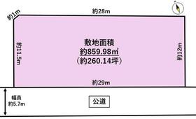 福島県南相馬市小高区上町２丁目