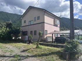 静岡県榛原郡川根本町徳山