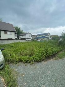 群馬県前橋市粕川町女渕