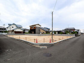 愛媛県松山市南吉田町