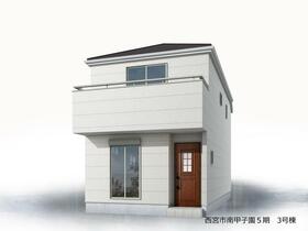 兵庫県西宮市南甲子園２丁目