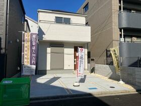 兵庫県西宮市南甲子園２丁目