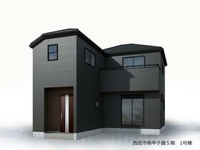 兵庫県西宮市南甲子園２丁目