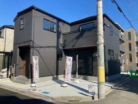 兵庫県西宮市南甲子園２丁目