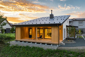 秋田県秋田市桜台１丁目