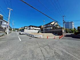 兵庫県神戸市須磨区北落合４丁目
