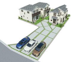 東京都東大和市芋窪４丁目