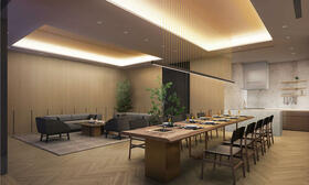 幕張ベイパーク　ライズゲートタワー