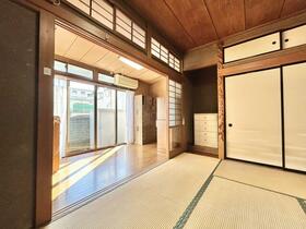 静岡県静岡市清水区押切