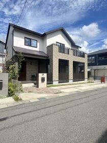 京都府京田辺市同志社山手２丁目