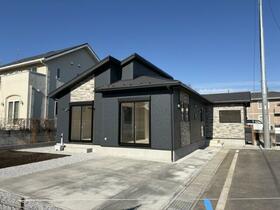 群馬県前橋市総社町植野