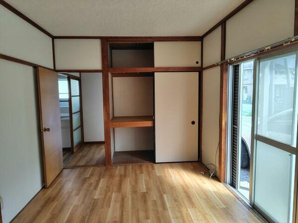 detached 埼玉県桶川市大字下日出谷

地図を見る