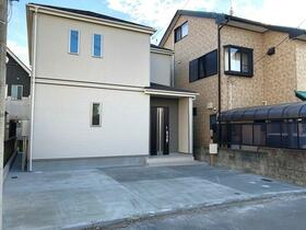 栃木県宇都宮市西川田町