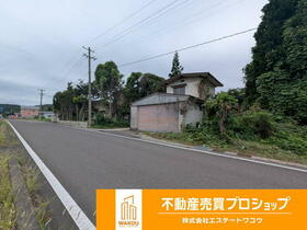 福島県福島市上鳥渡字舘