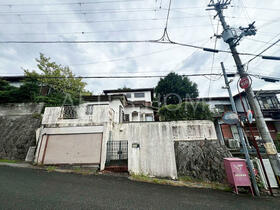 滋賀県大津市羽栗１丁目