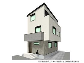 東京都足立区小台２丁目