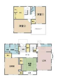 長野県長野市平林１丁目