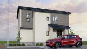 福島県郡山市富田町字大徳南