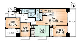 アパガーデンピア高岡