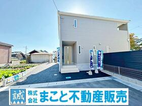 奈良県生駒郡安堵町大字東安堵