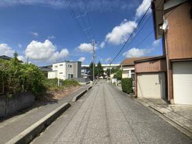 新潟県新潟市北区木崎