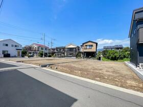 神奈川県足柄上郡開成町中之名