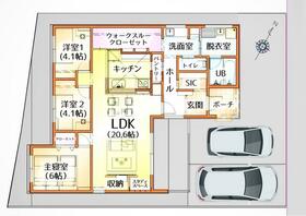 長崎県大村市竹松町