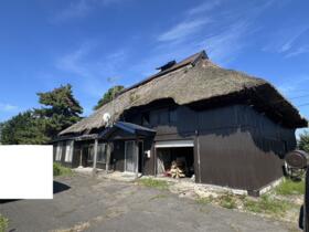 青森県南津軽郡藤崎町大字水木字水元