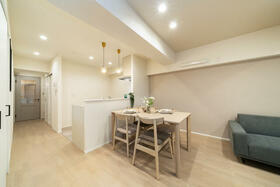 東京都江戸川区東葛西５丁目