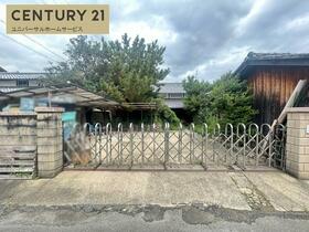 京都府向日市物集女町中条