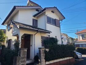 神奈川県相模原市中央区上溝