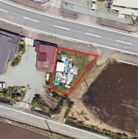 静岡県御殿場市塚原