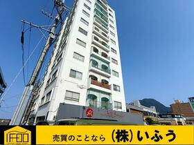 グロリアマンション