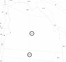 福岡県京都郡みやこ町犀川大坂