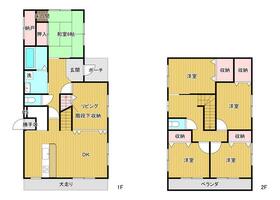 岐阜県高山市丹生川町新張