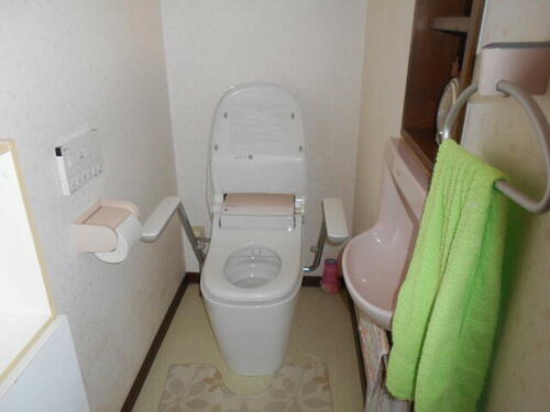 detached 三重県多気郡明和町大字有爾中