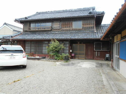 detached 三重県多気郡明和町大字有爾中