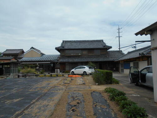 detached 三重県多気郡明和町大字有爾中