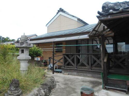 detached 三重県多気郡明和町大字有爾中