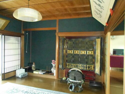 detached 三重県多気郡明和町大字有爾中