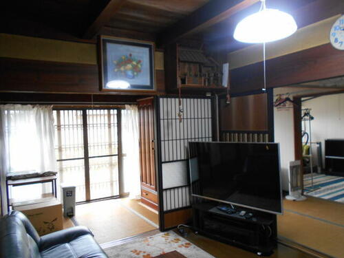 detached 三重県多気郡明和町大字有爾中