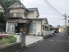愛媛県松山市山西町