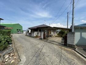 福島県伊達市坂ノ上