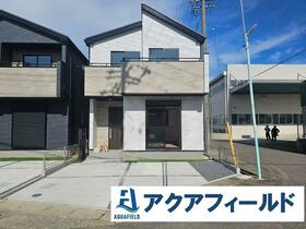 愛知県名古屋市西区野南町