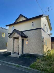 北海道恵庭市黄金南７丁目