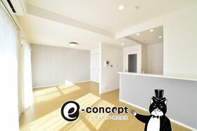 ライオンズマンション山手町